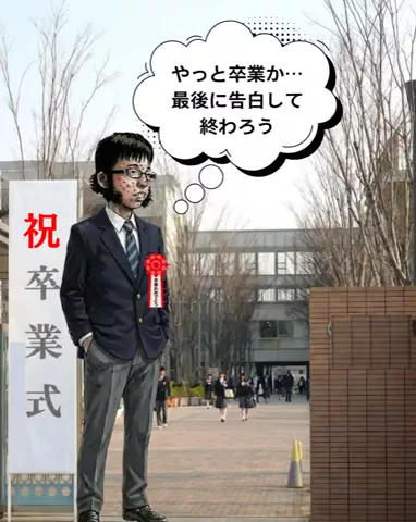 ジョー　男磨きのTikTok投稿
