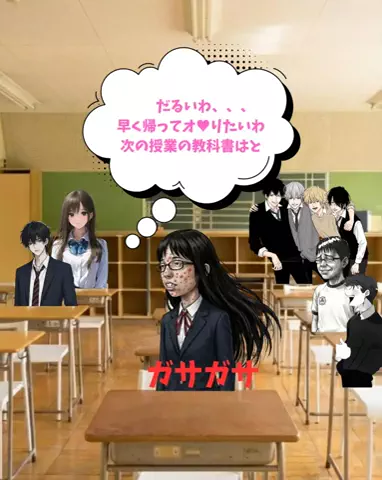 ジョー　男磨きのTikTok投稿