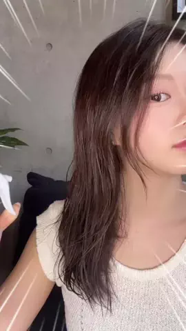 Honoka 노카🐰🫧のTikTok投稿