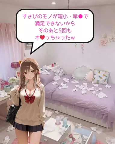 ジョー　男磨きのTikTok投稿