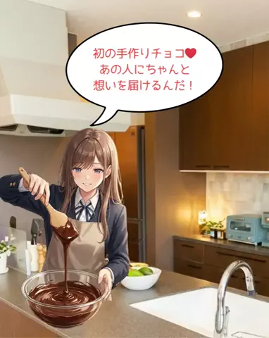 ジョー　男磨きのTikTok投稿