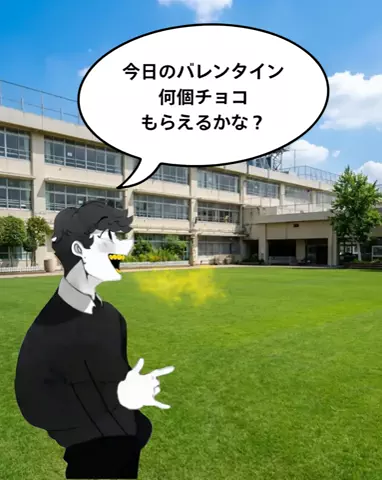 ジョー　男磨きのTikTok投稿