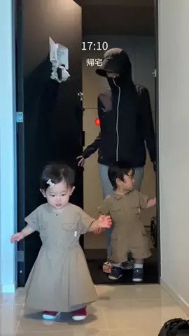 たまごちゃんのTikTok投稿