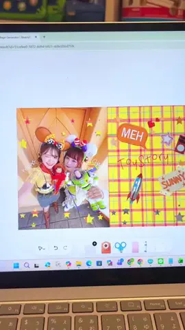 あやちゃむのTikTok投稿