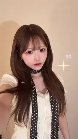 あいちゃんくんのTikTok投稿