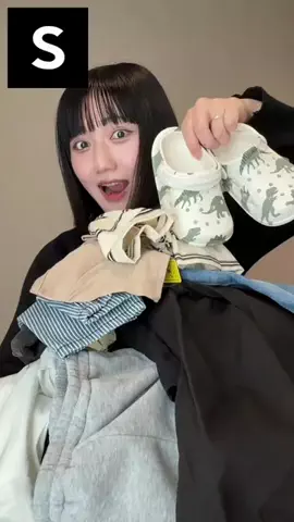 河﨑みーなのTikTok投稿