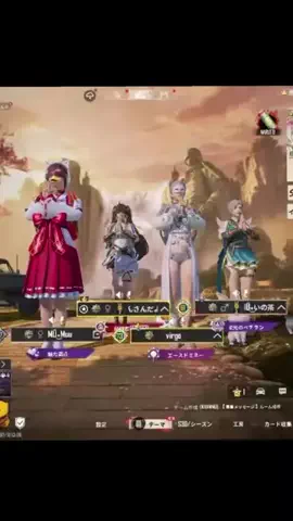 MÜ٭͜しょうぶ🌕🫧のTikTok投稿