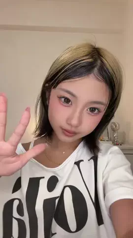 miyabi  11のTikTok投稿