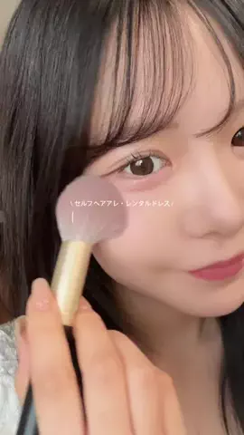maiのTikTok投稿