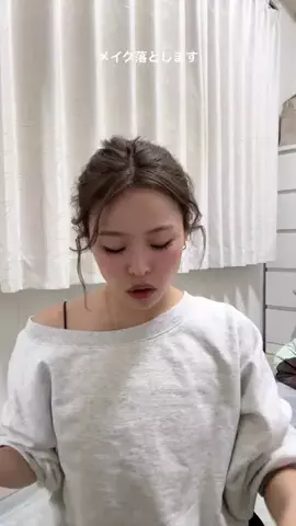 ShinoのTikTok投稿