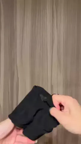NANA_BANANAのTikTok投稿