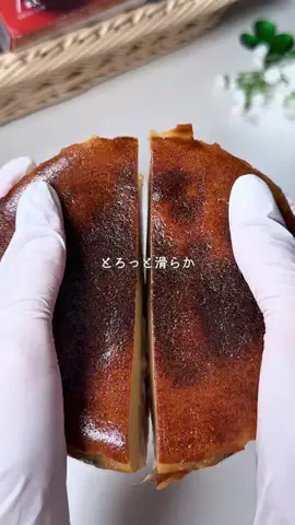 らん｜元パティシエが作る簡単スイーツのTikTok投稿