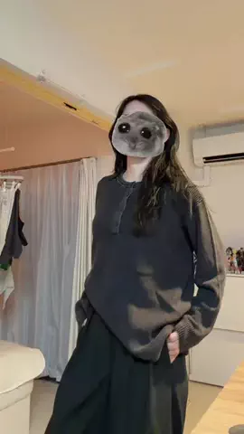 幻のTikTok投稿