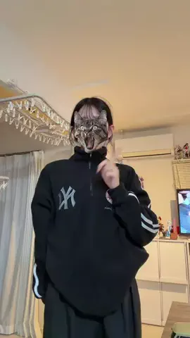 幻のTikTok投稿