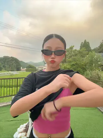 KaNaYaNのTikTok投稿