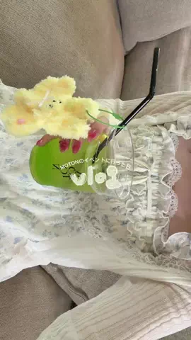 桃花のTikTok投稿