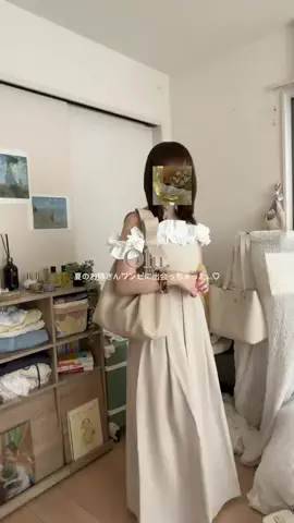 桃花のTikTok投稿