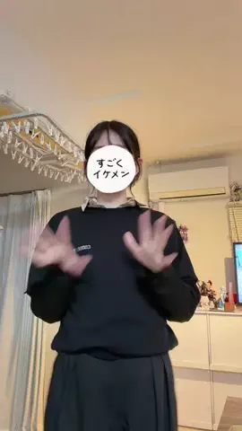 幻のTikTok投稿