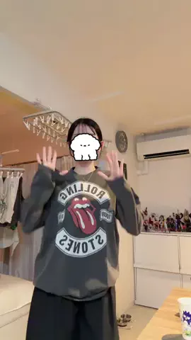 幻のTikTok投稿
