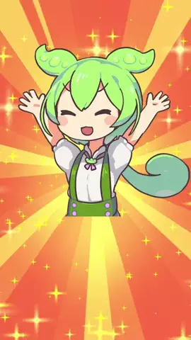 あこのTikTok投稿