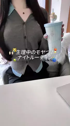 納豆巻きのTikTok投稿