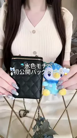 納豆巻きのTikTok投稿