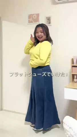 yuki-骨ストぽっちゃり女子-のTikTok投稿