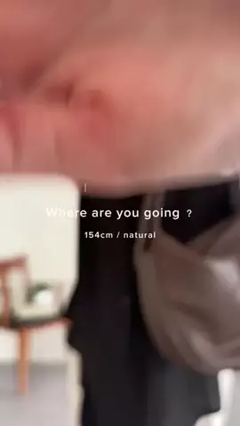 おもちのTikTok投稿