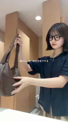 おもちのTikTok投稿