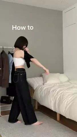 おもちのTikTok投稿