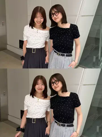 おもちのTikTok投稿