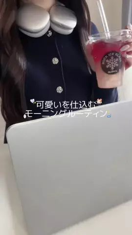 納豆巻きのTikTok投稿