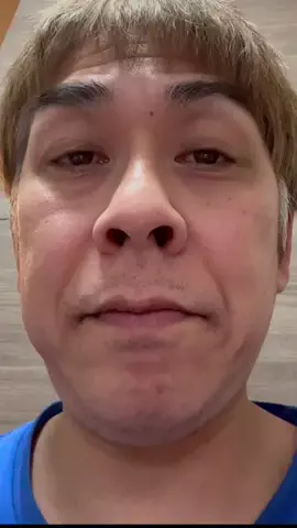 煩悩のTikTok投稿