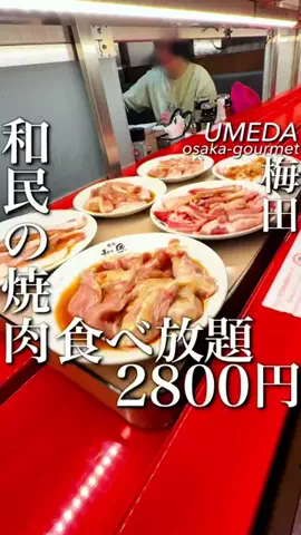 大阪グルメ【関西グルメ】のTikTok投稿