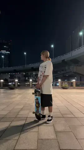 🈂️のTikTok投稿