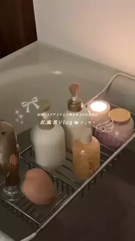 NanamiのTikTok投稿