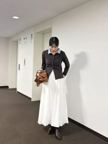 とくながふみかのTikTok PR投稿：mysticのSSラインナップかわいすぎ🌸 #mystic #PR