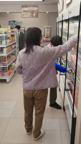 ある街の100通り家族のTikTok投稿