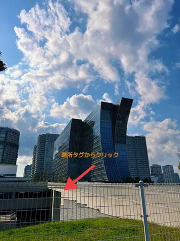 シモンのTikTok投稿