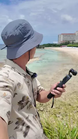 沖縄アウトドアマップ｜おふたりトラベルのTikTok投稿