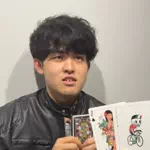 ノリ5枚🍙⚔️のアイコン