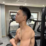 100ちゃんのアイコン