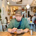 uchari8のアイコン