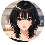 ネキちゃんのアイコン
