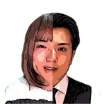 ひでき【俳優】のアイコン