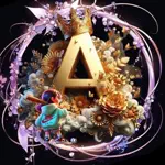 あやまま　👀ジー　収益化グループ　TikTokと共にのアイコン
