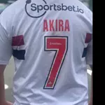 🇧🇷しんちゃん Akira🇯🇵のアイコン