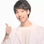 ライ先生のアイコン