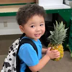 みらいくんだよ。のアイコン