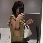 ゆりちゃんのアイコン